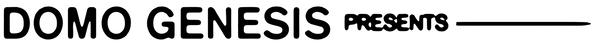 Domo Genesis logo