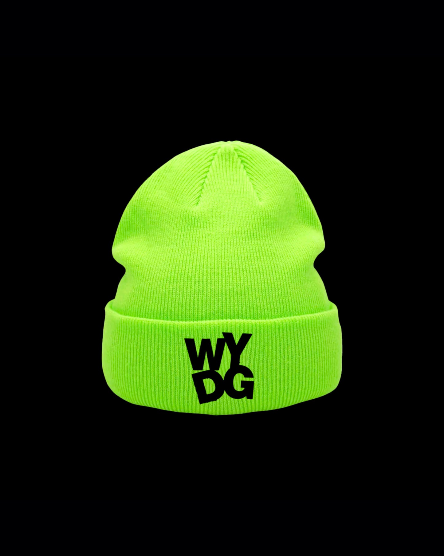 What You Don't Get (Beanie)