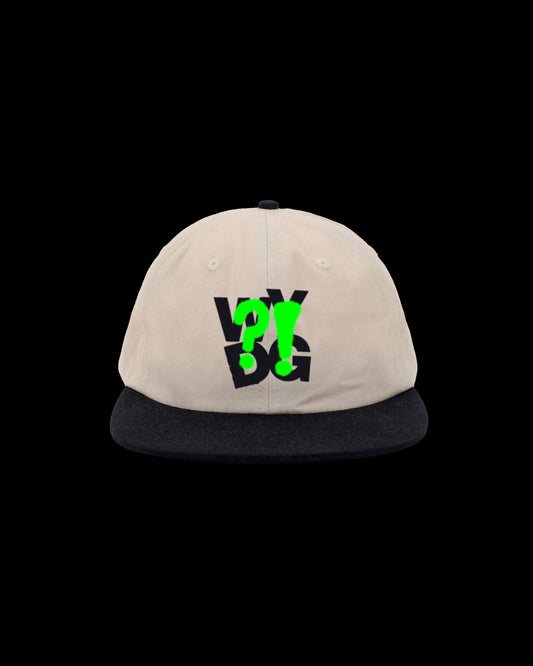 What You Don't Get (Snapback Hat)