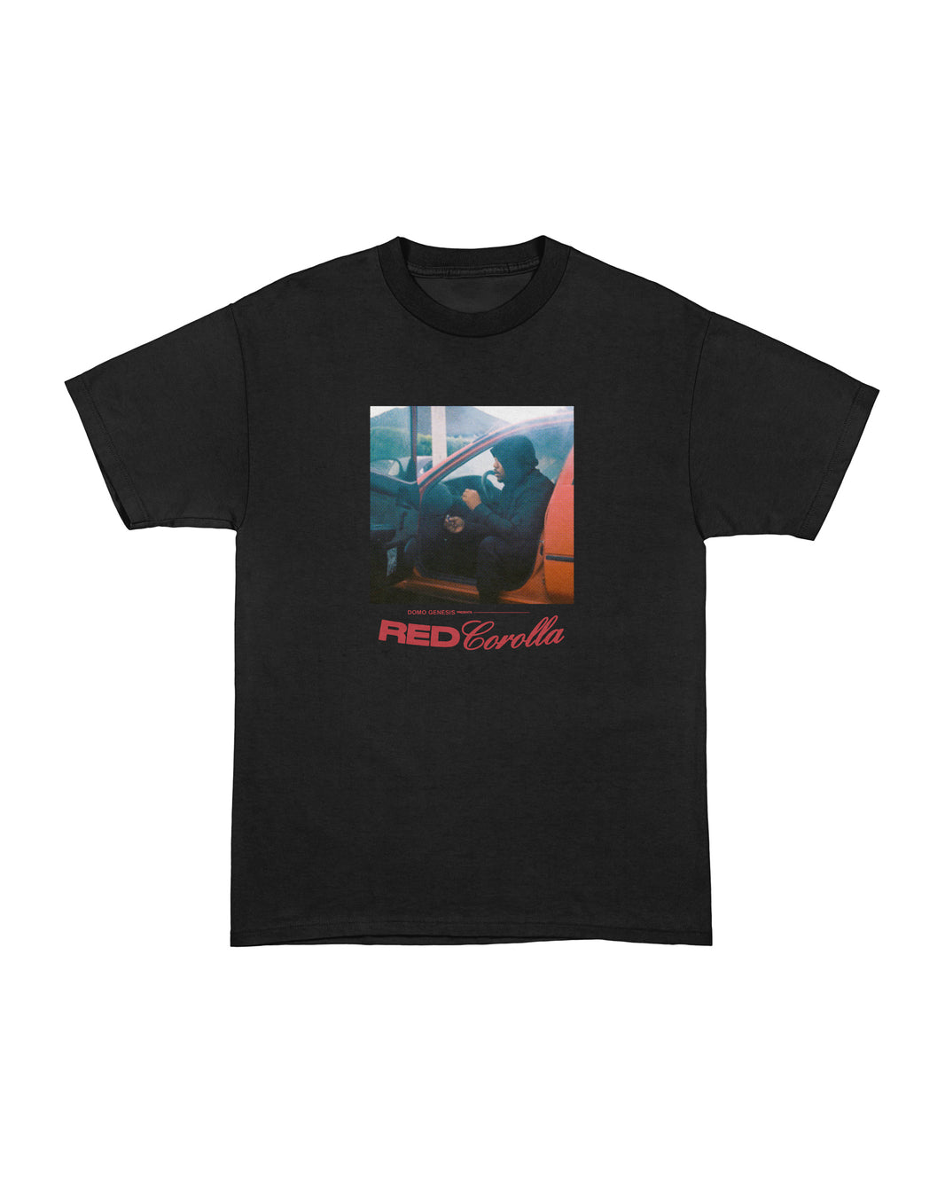 Domo Genesis - Official Store